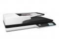 Scanner HP Pro 4500 Fn1